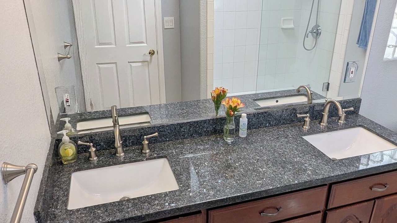 Photo of Bathroom in Fair Oaks