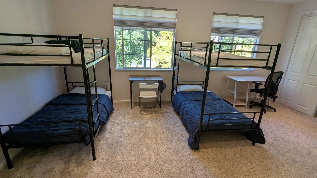 Photo of Bedroom in Fair Oaks