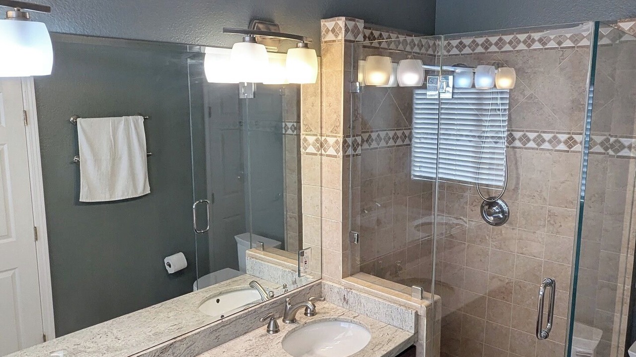 Photo of Bathroom in Fair Oaks