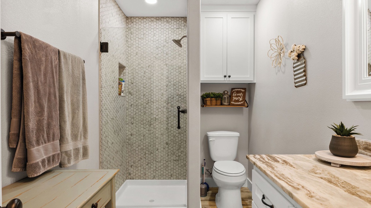 Photo of Bathroom in Franklin
