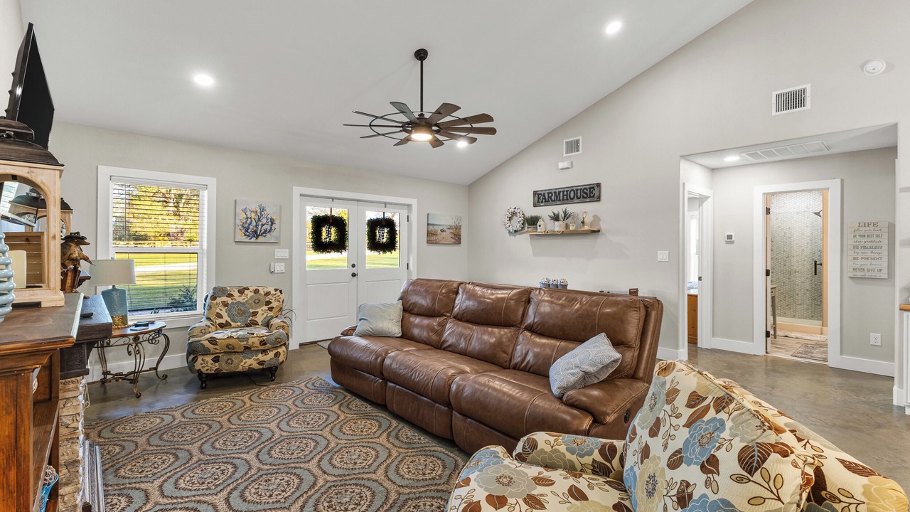 Photo of Bedroom in Franklin