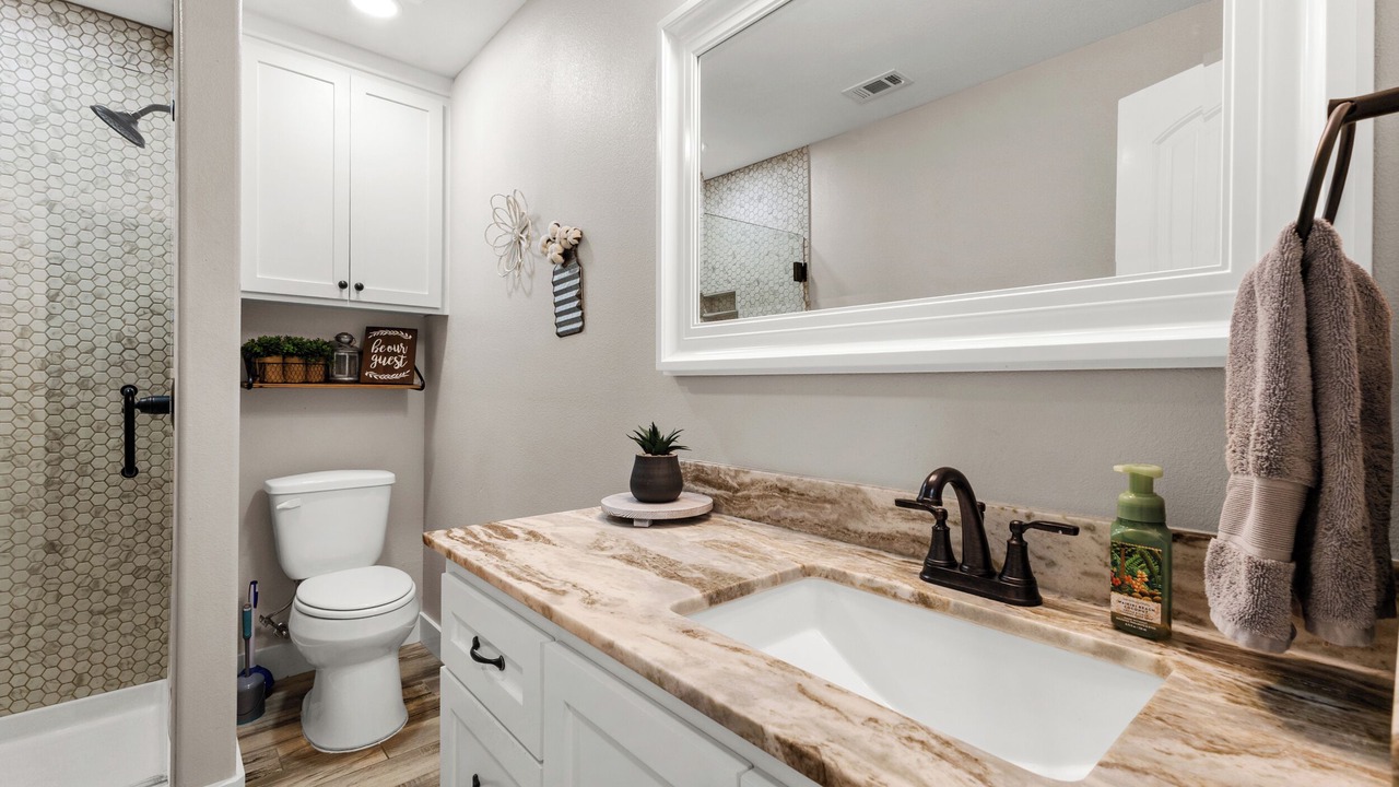 Photo of Bathroom in Franklin