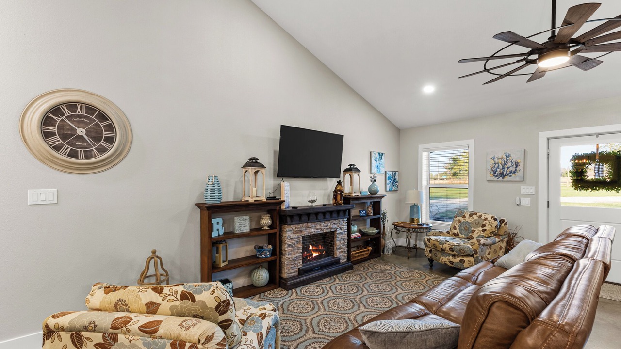 Photo of Bedroom in Franklin