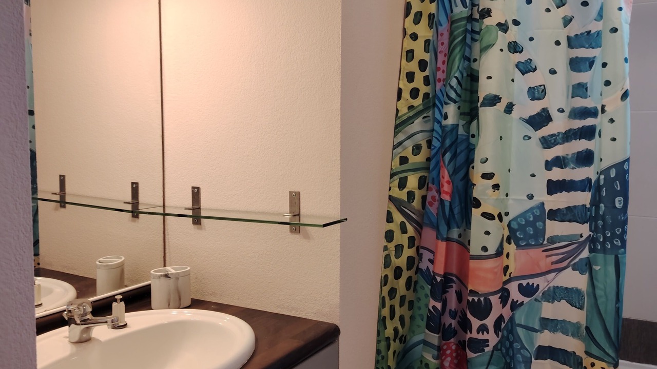 Photo of Bathroom in Fabregues