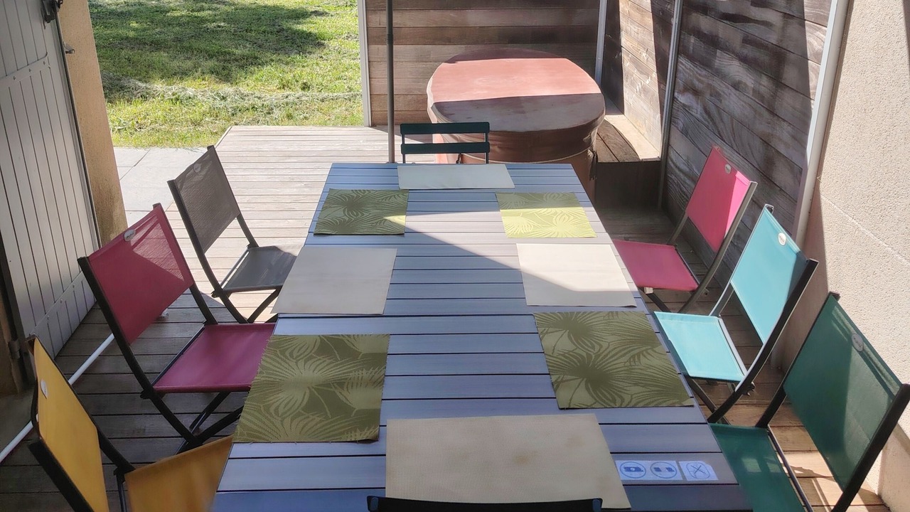 Photo of Outdoor in Fabregues