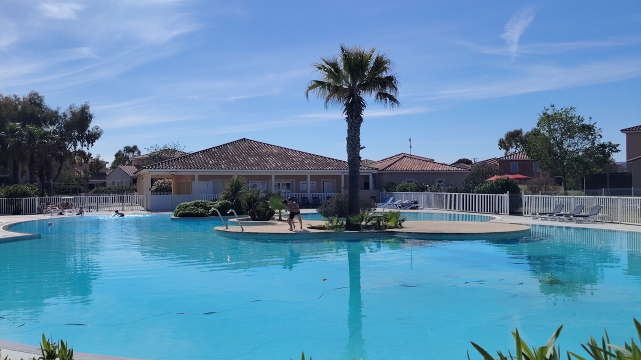 Photo of Outdoor in Fabregues