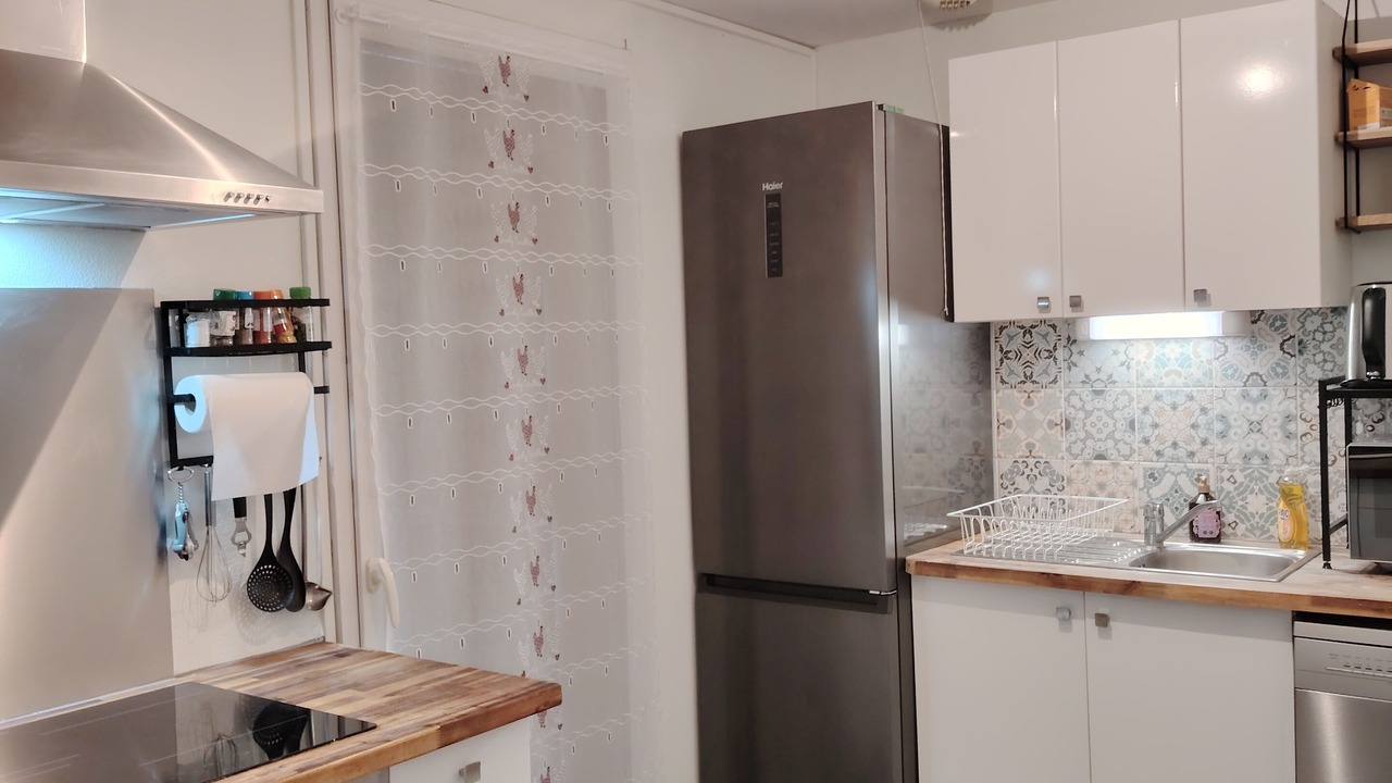 Photo of Kitchen in Fabregues