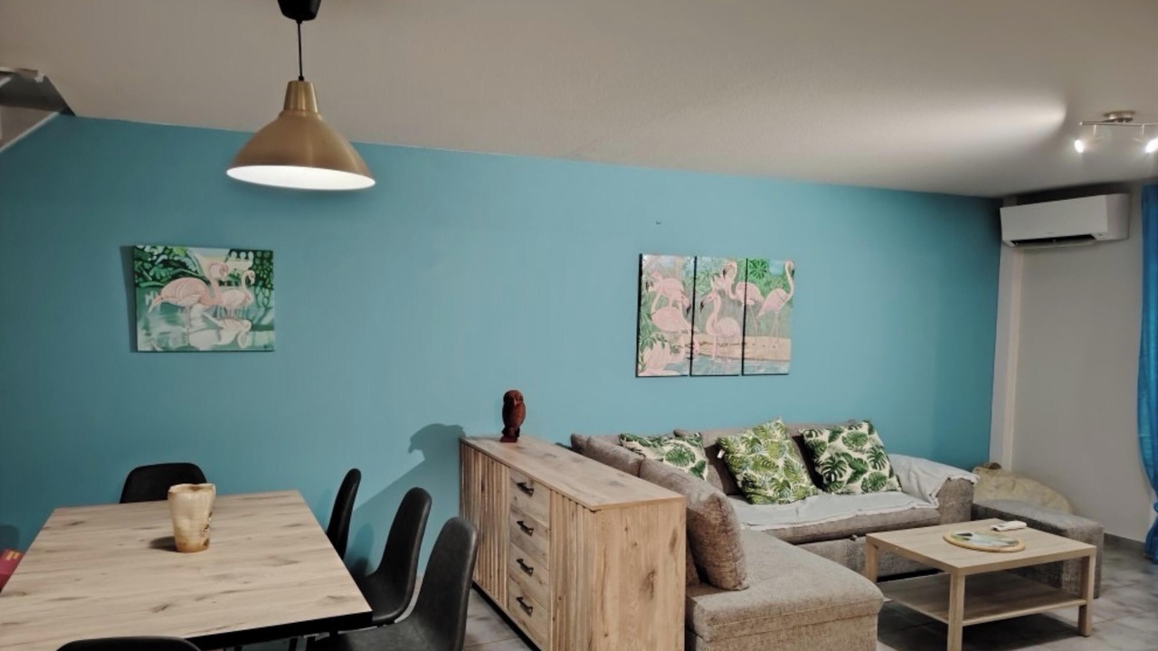 Photo of Livingroom in Fabregues