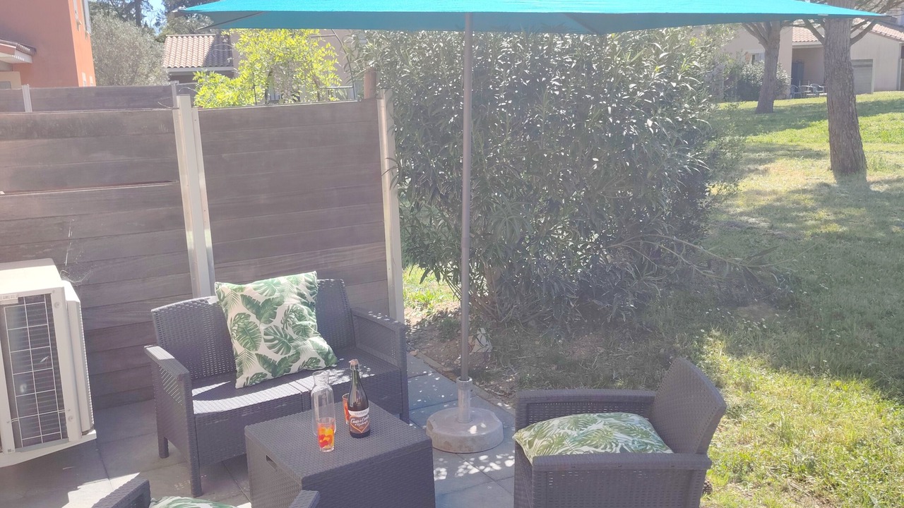 Photo of Patio Balcony in Fabregues