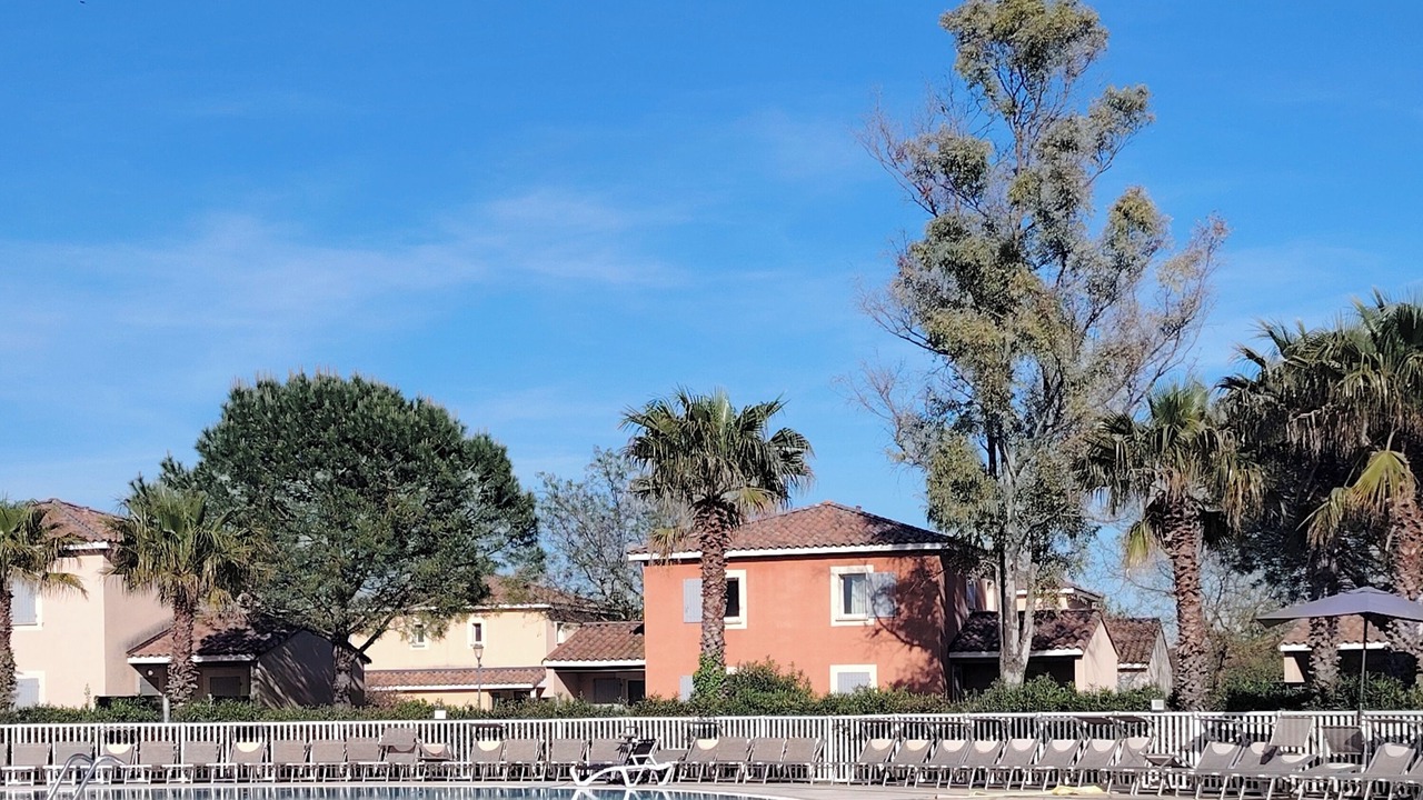 Photo of Outdoor in Fabregues