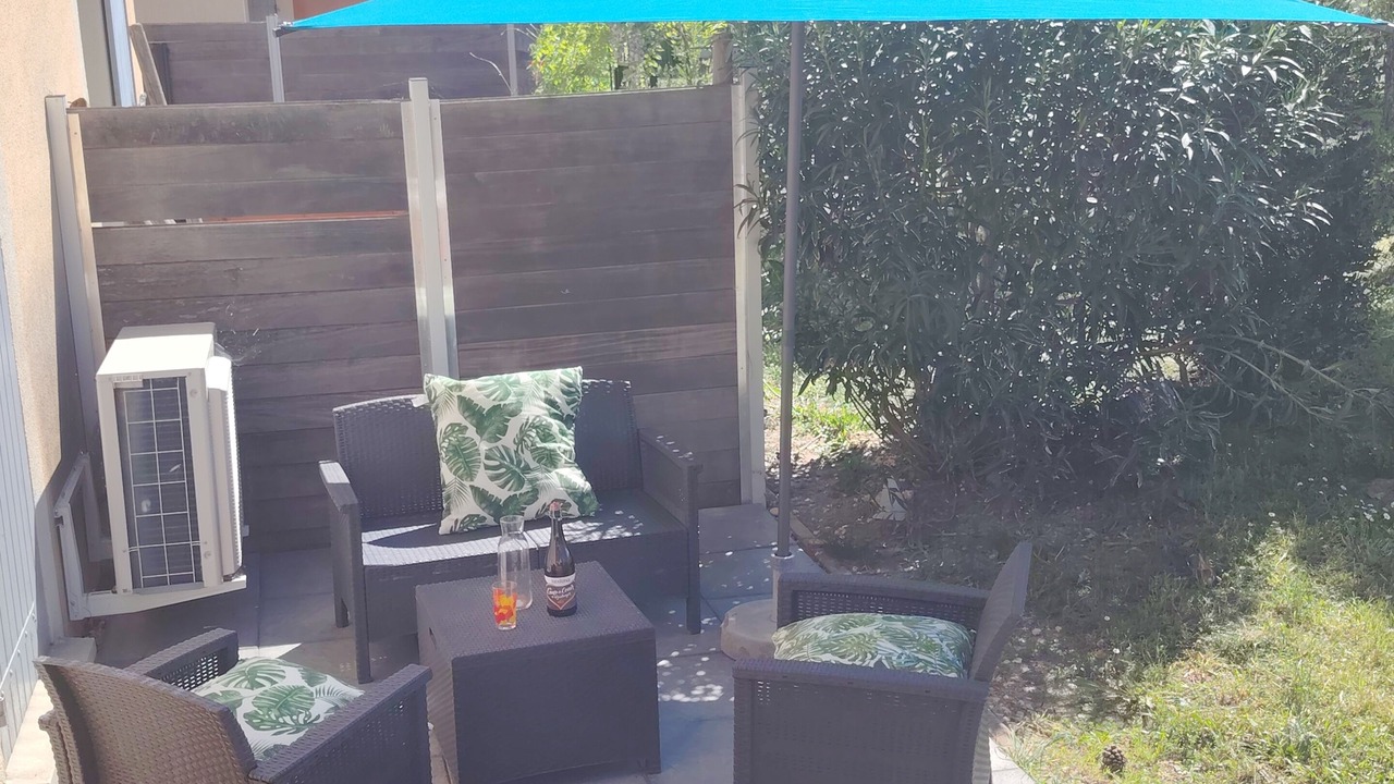Photo of Patio Balcony in Fabregues