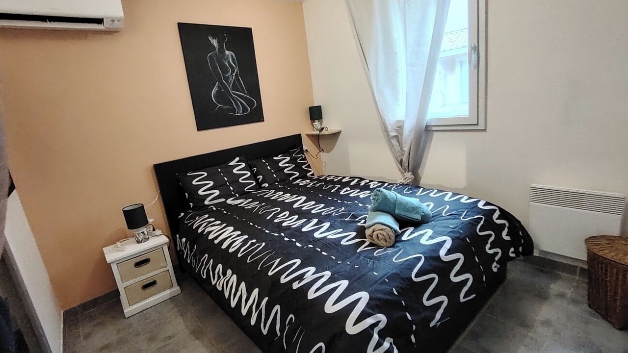 Photo of Bedroom in Fabregues
