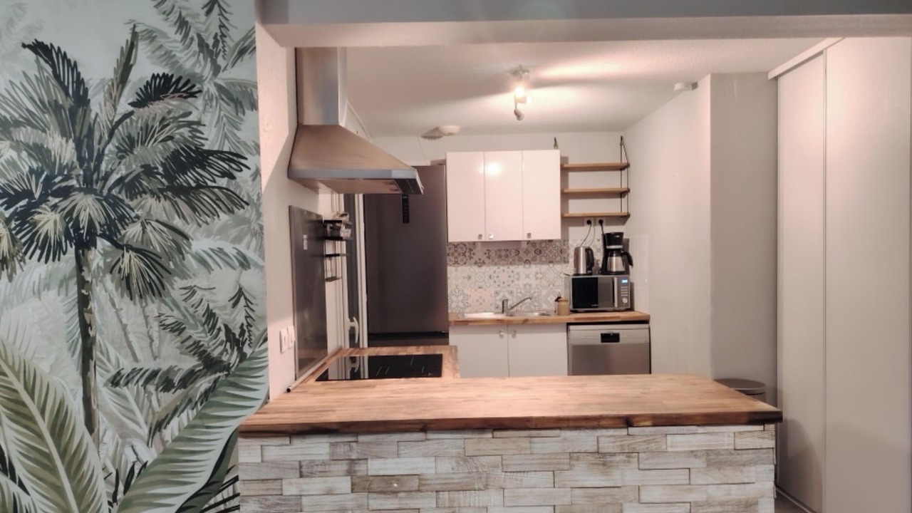 Photo of Kitchen in Fabregues