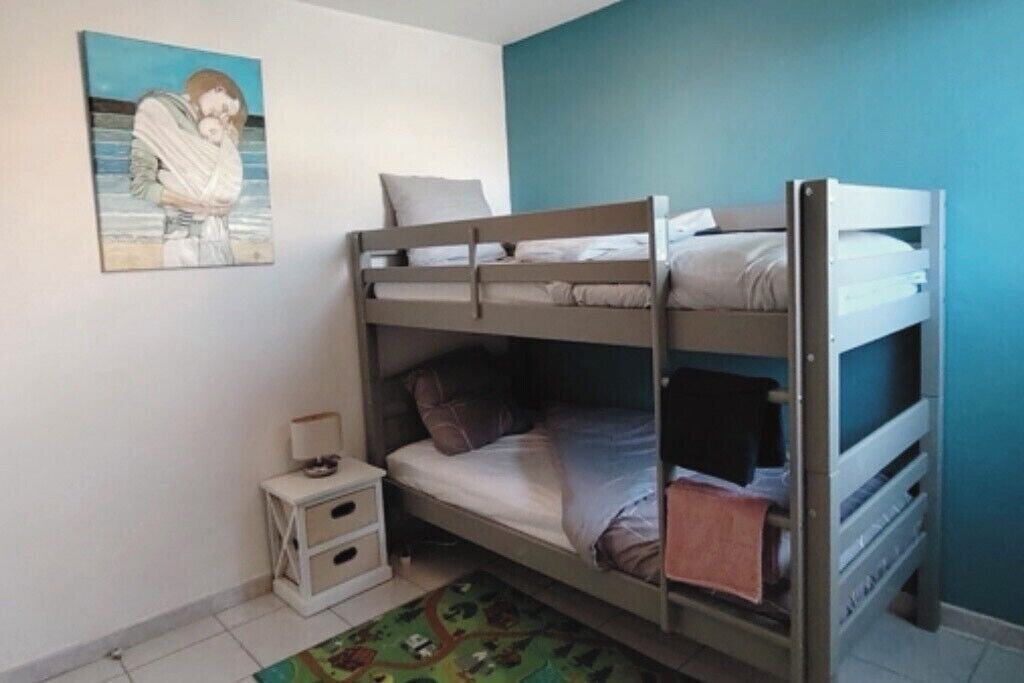 Photo of Bedroom in Fabregues