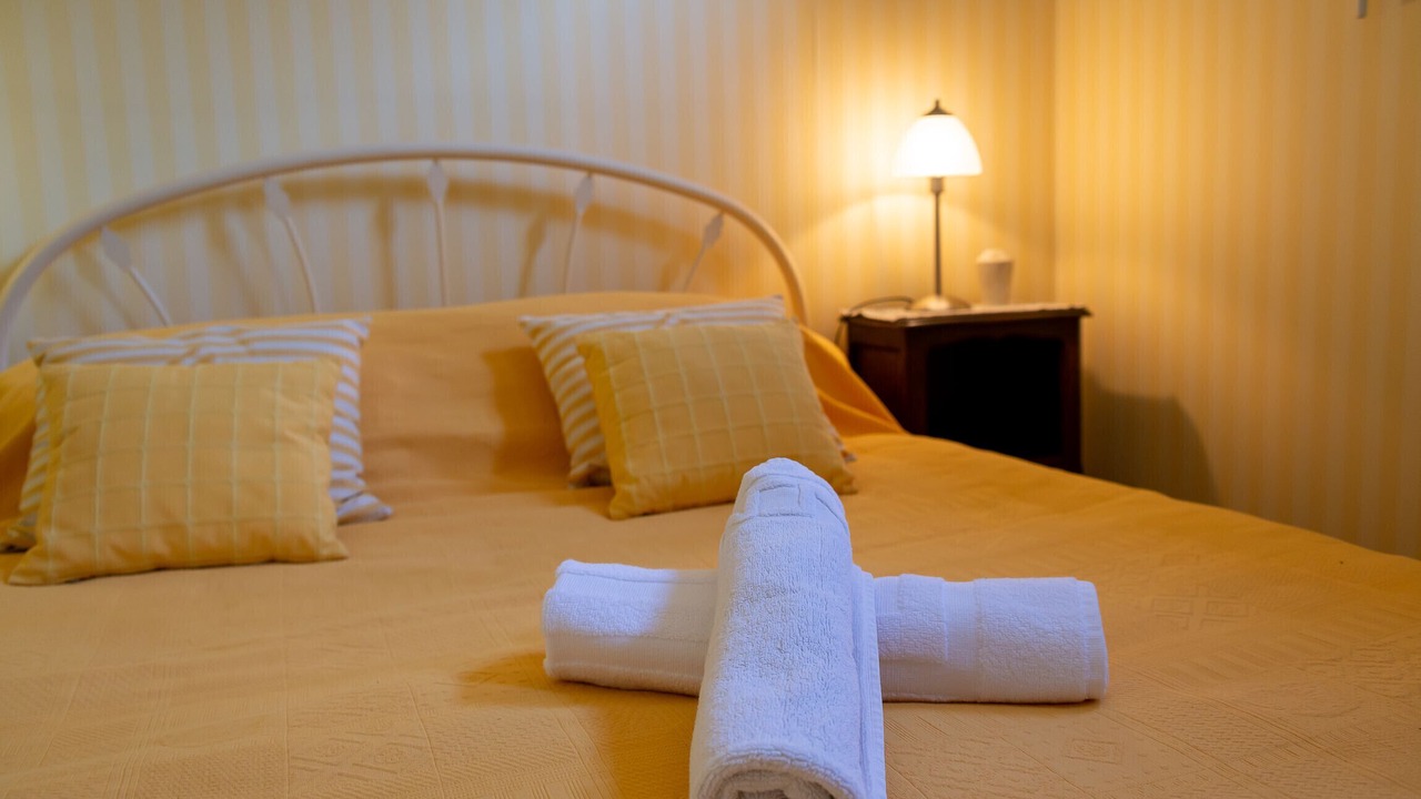 Photo of Bedroom in Cancale