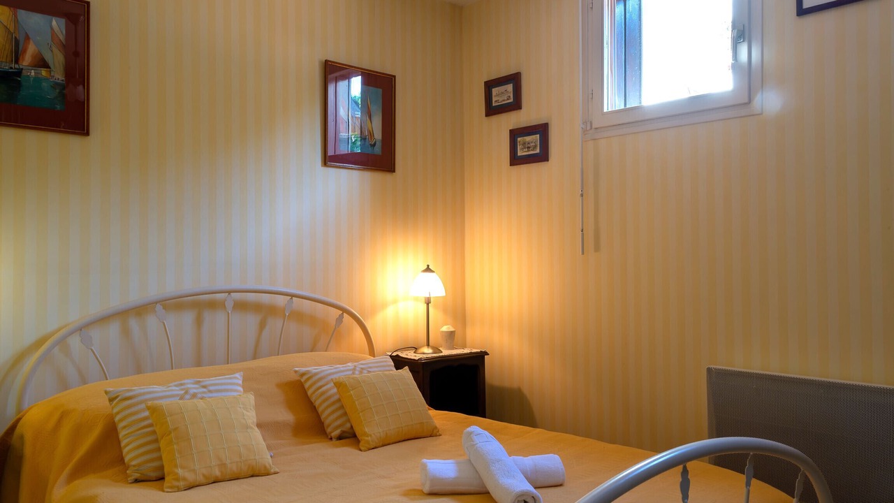 Photo of Bedroom in Cancale