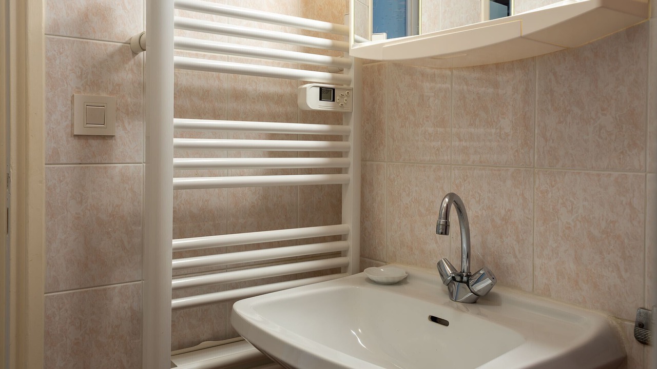 Photo of Bathroom in Cancale