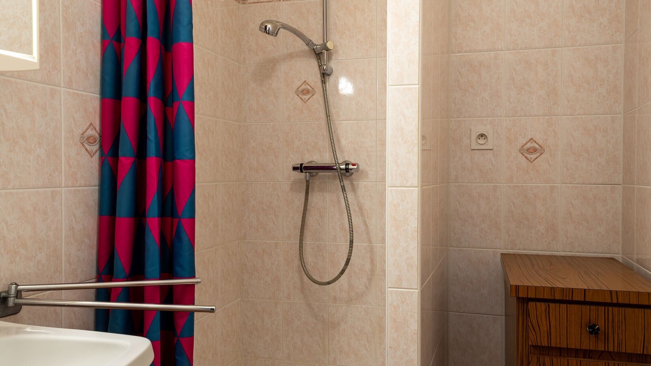 Photo of Bathroom in Cancale