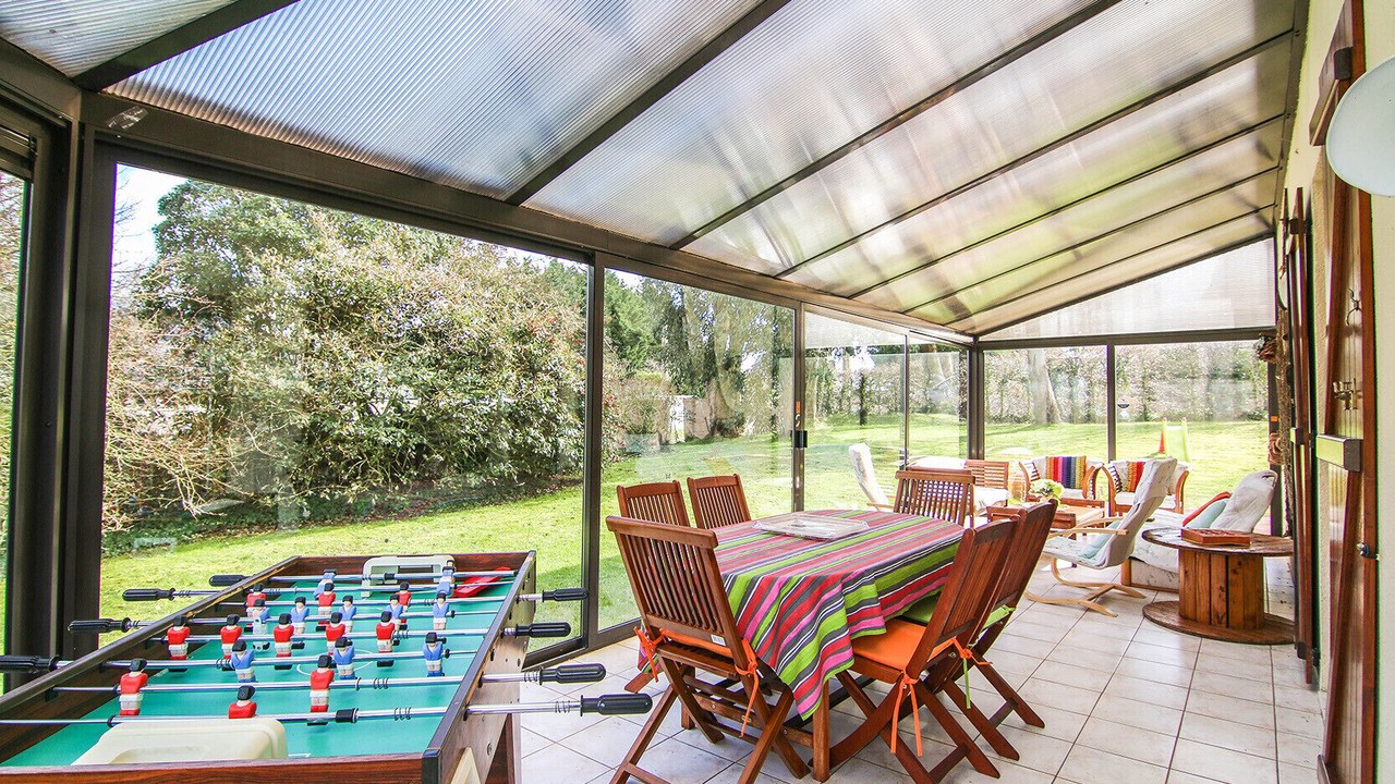 Photo of Bedroom in Cancale