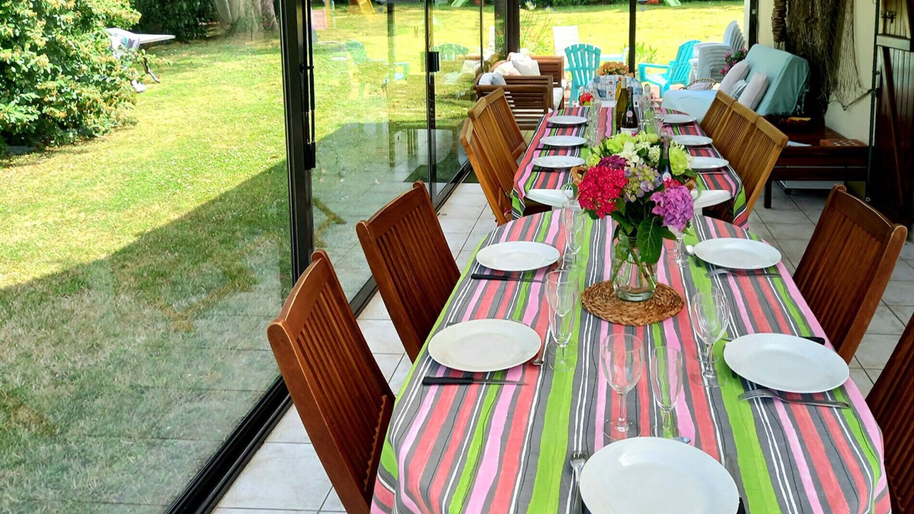 Photo of Outdoor in Cancale