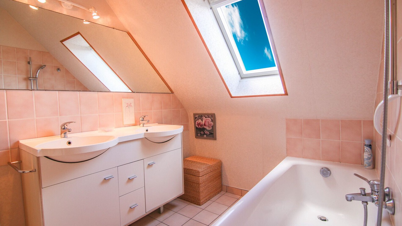 Photo of Bathroom in Cancale