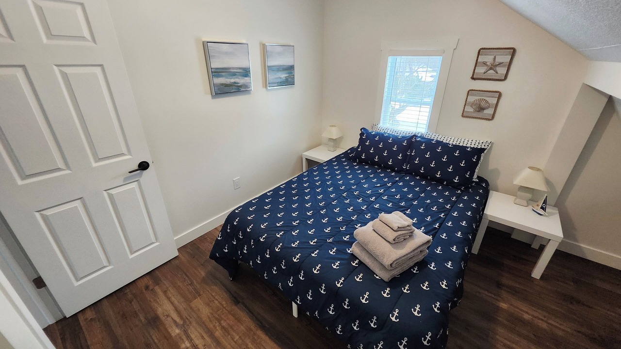 Photo of Bedroom in Owen Sound