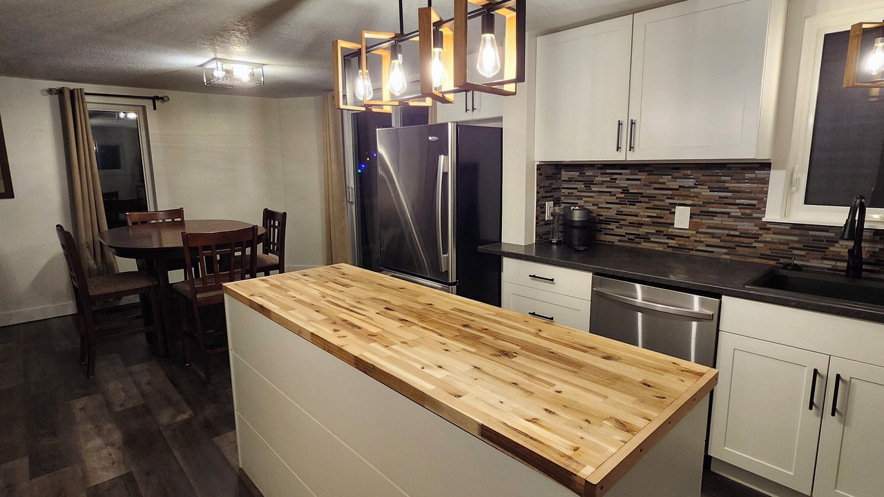 Photo of Kitchen in Owen Sound