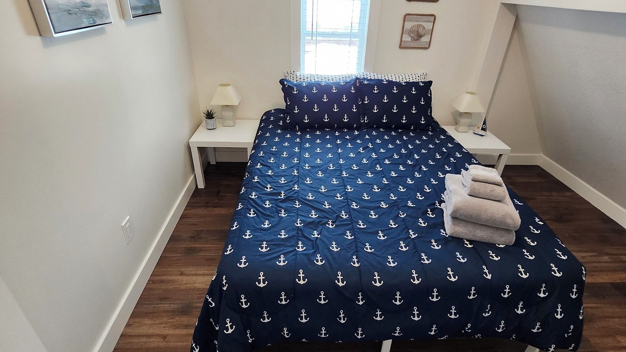 Photo of Bedroom in Owen Sound