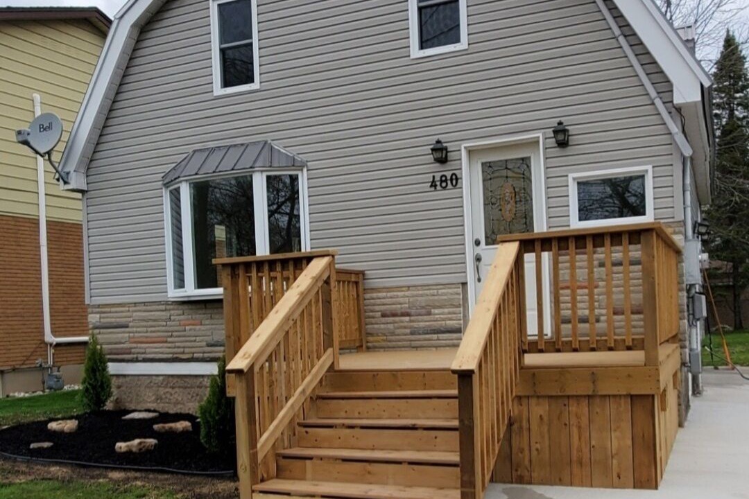 Photo of Outdoor in Owen Sound
