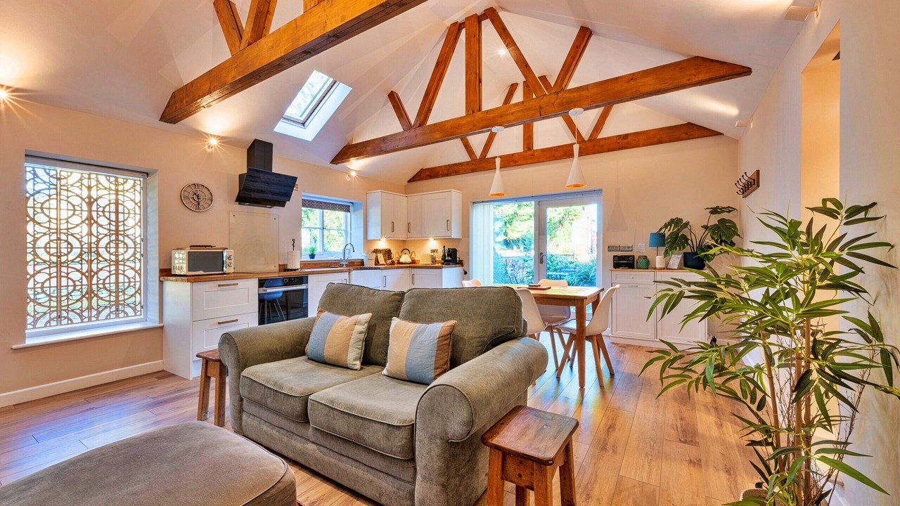 Photo of Livingroom in Sleaford