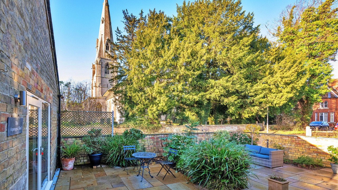 Photo of Outdoor in Sleaford