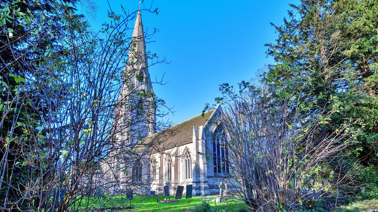 Photo of Others in Sleaford