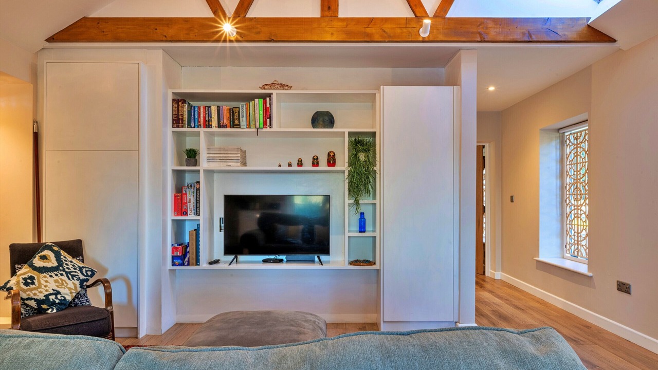 Photo of Livingroom in Sleaford