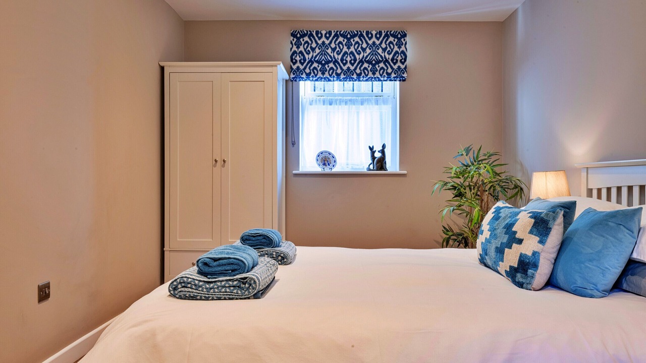 Photo of Bedroom in Sleaford