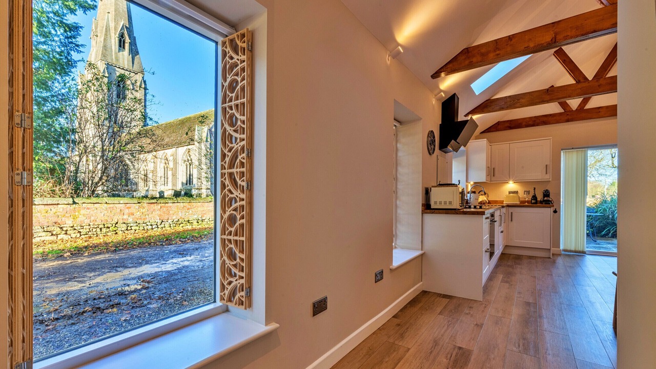 Photo of Kitchen in Sleaford