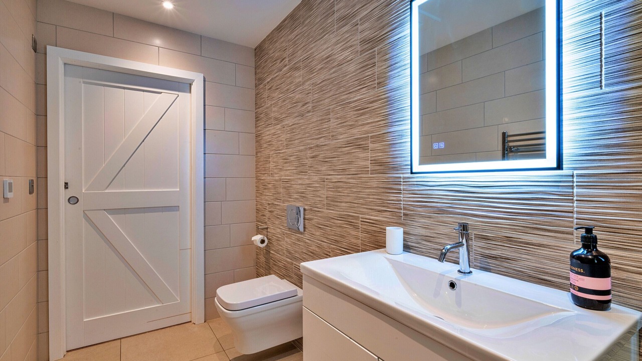Photo of Bathroom in Sleaford
