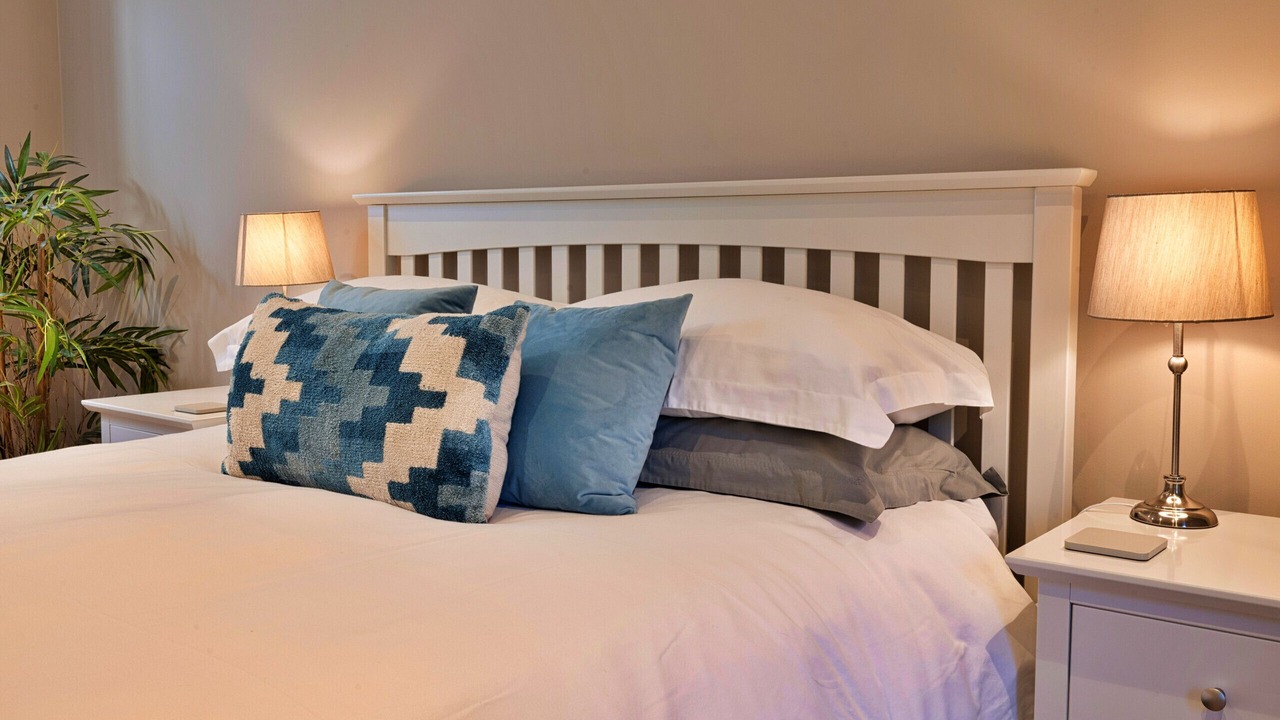 Photo of Bedroom in Sleaford