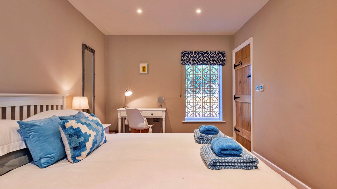 Photo of Bedroom in Sleaford