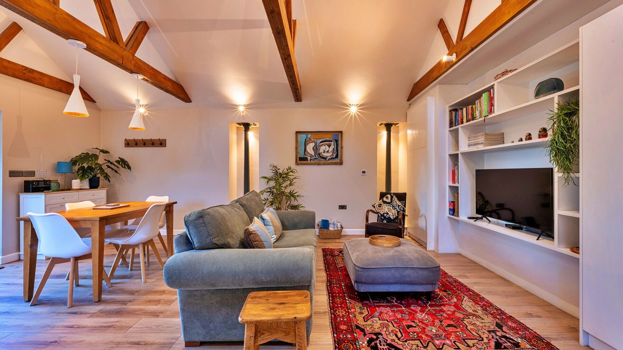 Photo of Livingroom in Sleaford