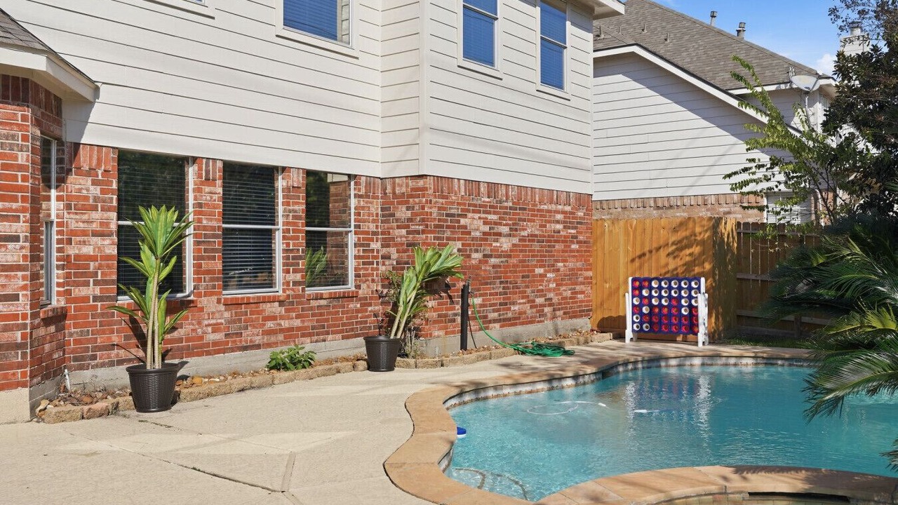 Photo of Outdoor in Atascocita