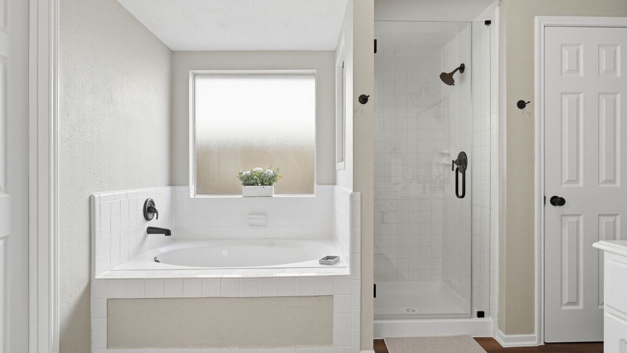 Photo of Bathroom in Atascocita