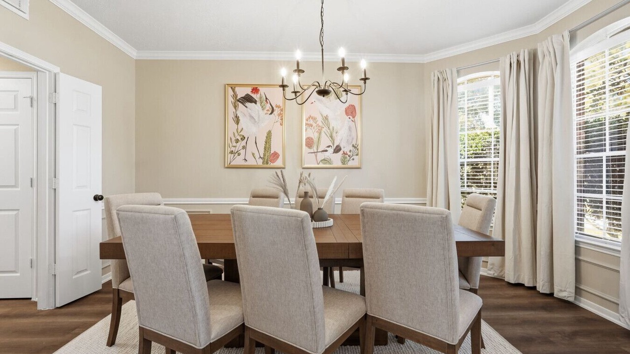 Photo of Livingroom in Atascocita