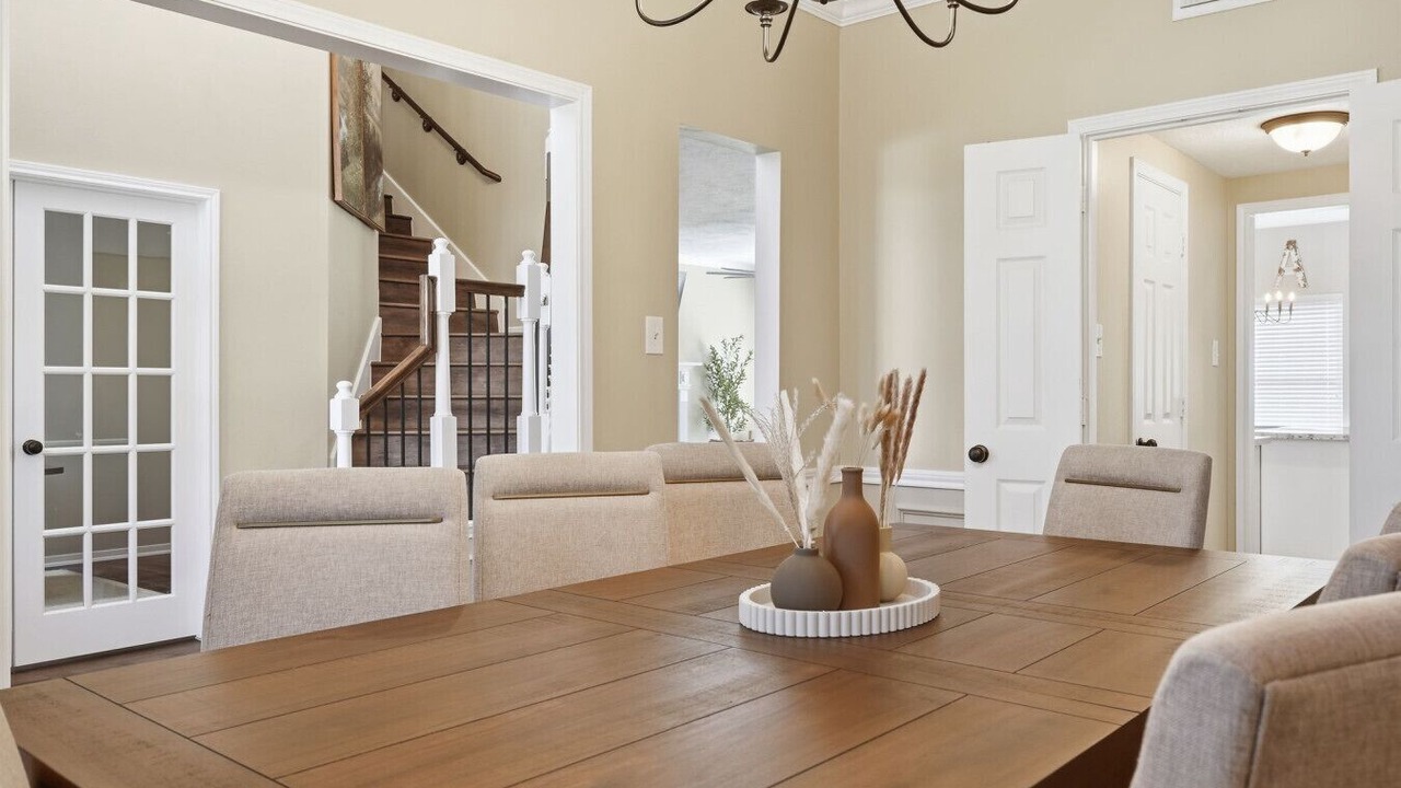 Photo of Livingroom in Atascocita