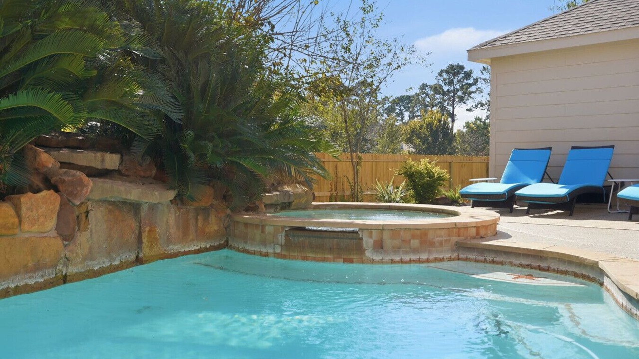 Photo of Outdoor in Atascocita
