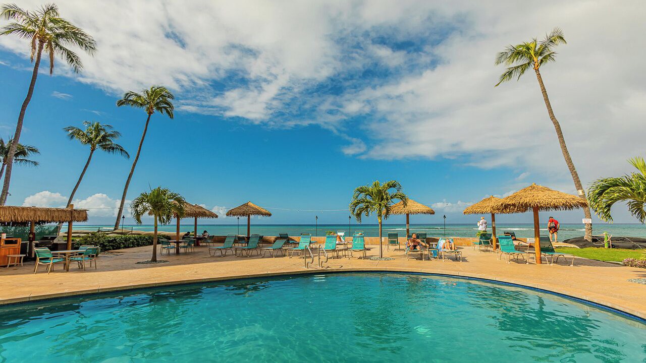 Photo of Outdoor in Kahana