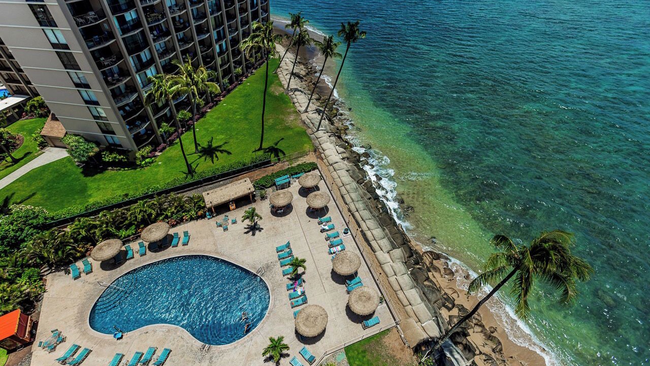 Photo of Outdoor in Kahana