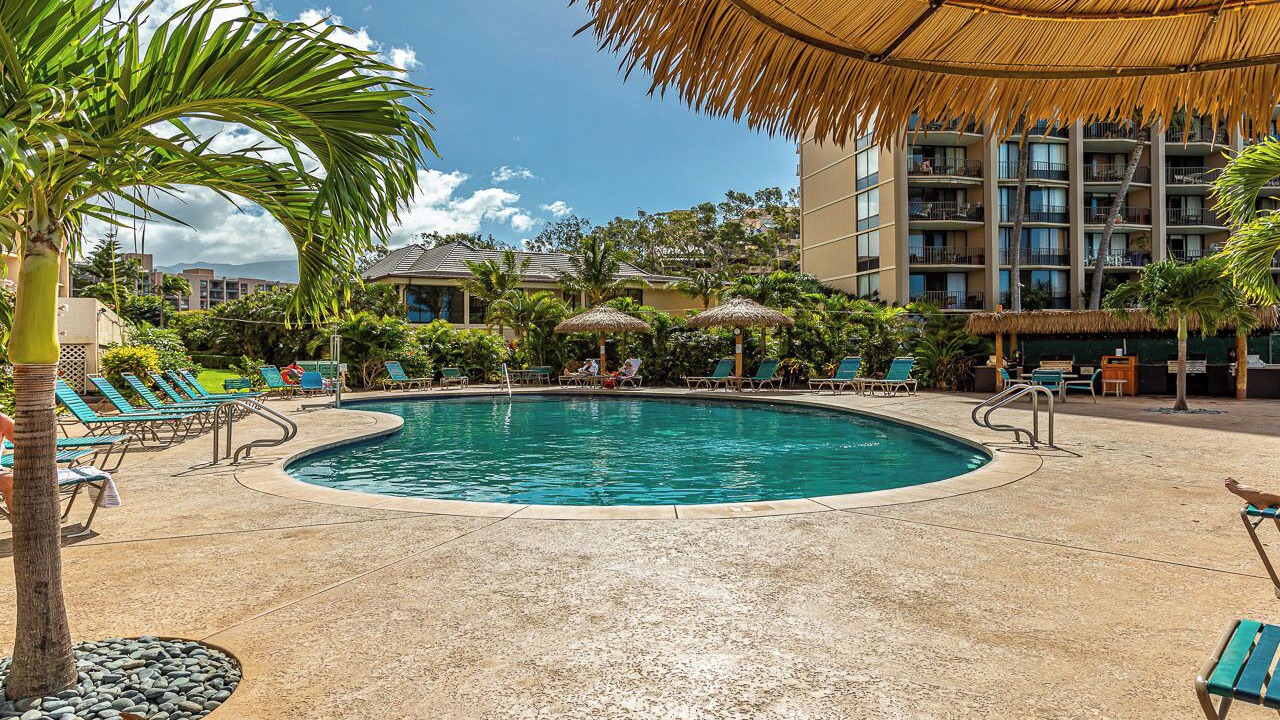 Photo of Outdoor in Kahana