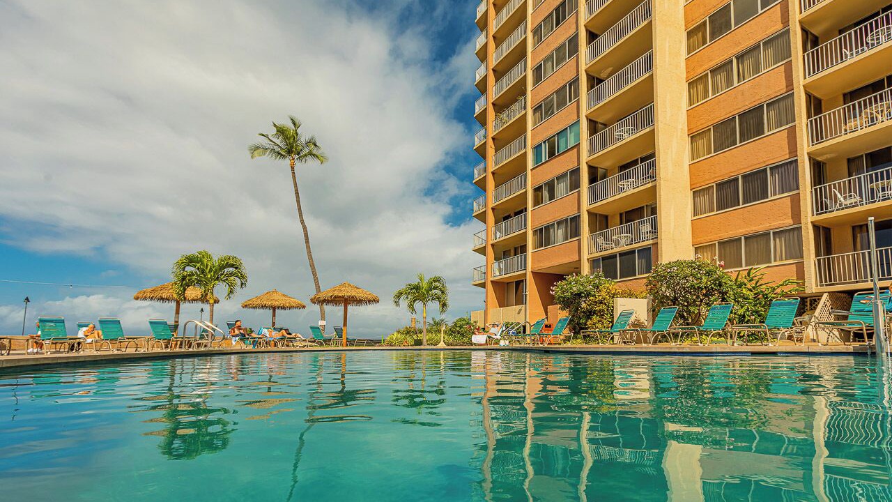 Photo of Outdoor in Kahana