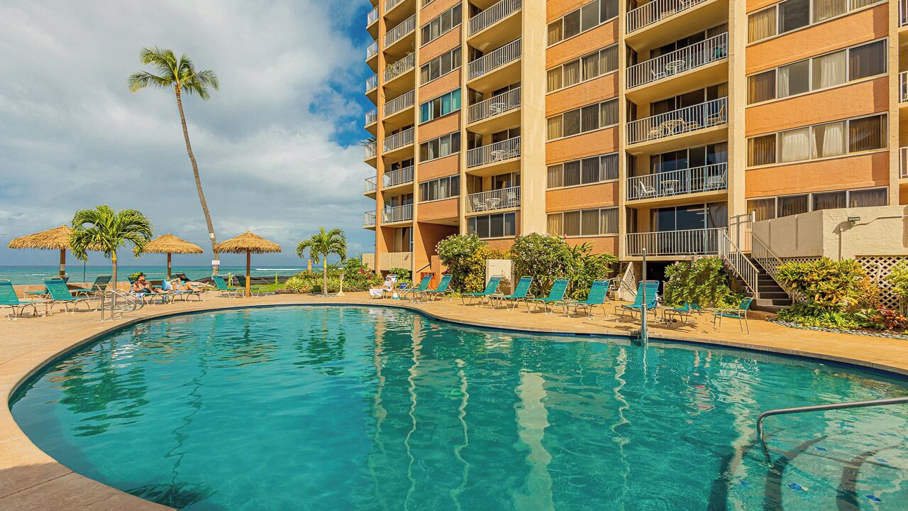 Photo of Outdoor in Kahana
