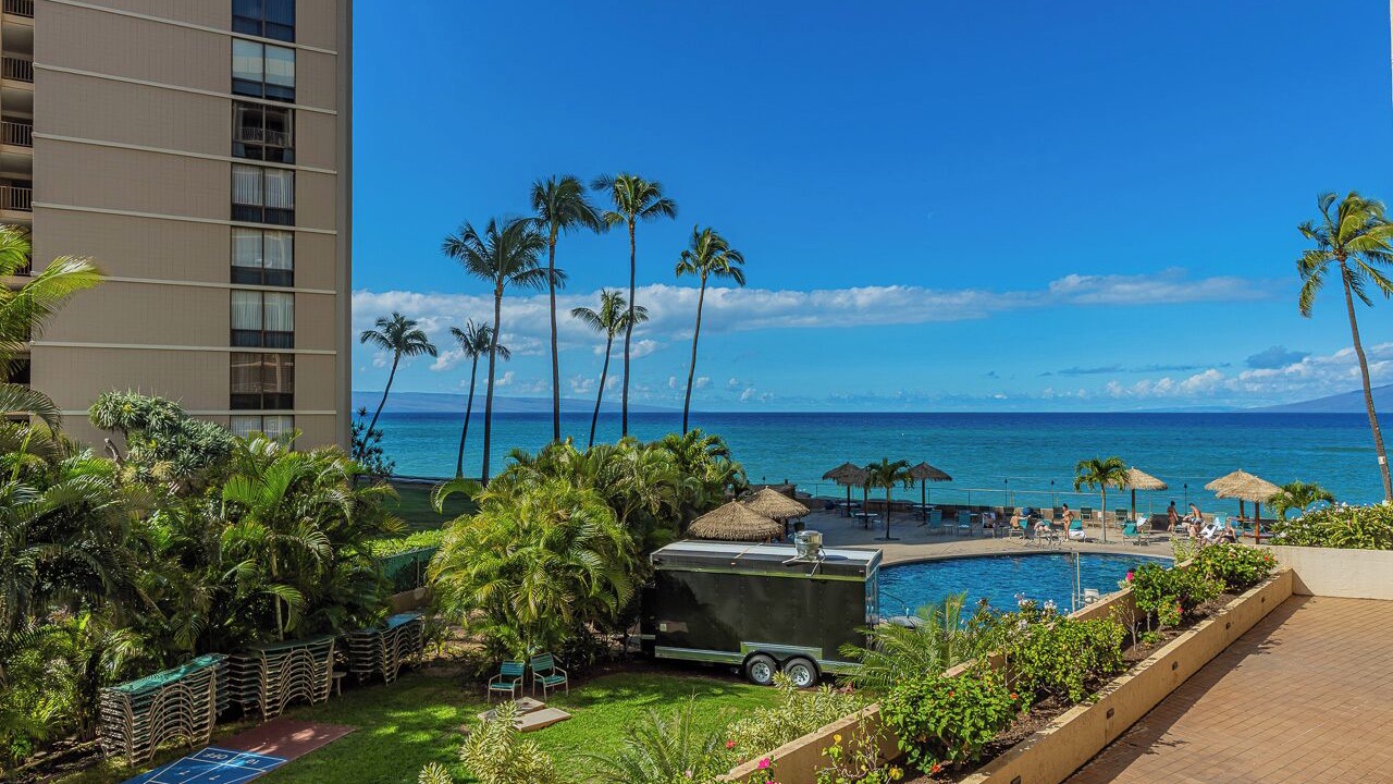 Photo of Outdoor in Kahana